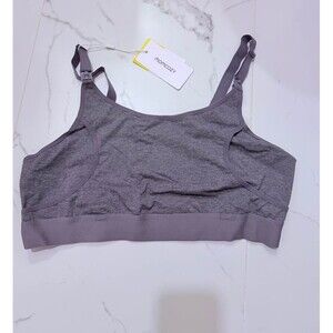 Momcozy Pumping / Nursing Bra - Size XL